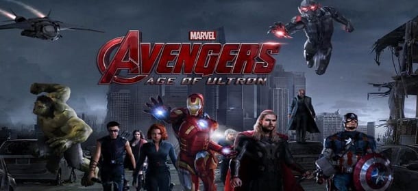 Avengers: Age of Ultron, secondo trailer ufficiale