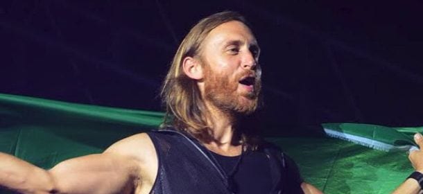 David Guetta feat. Emeli Sandé, duetto in "What I Did For Love" [AUDIO]