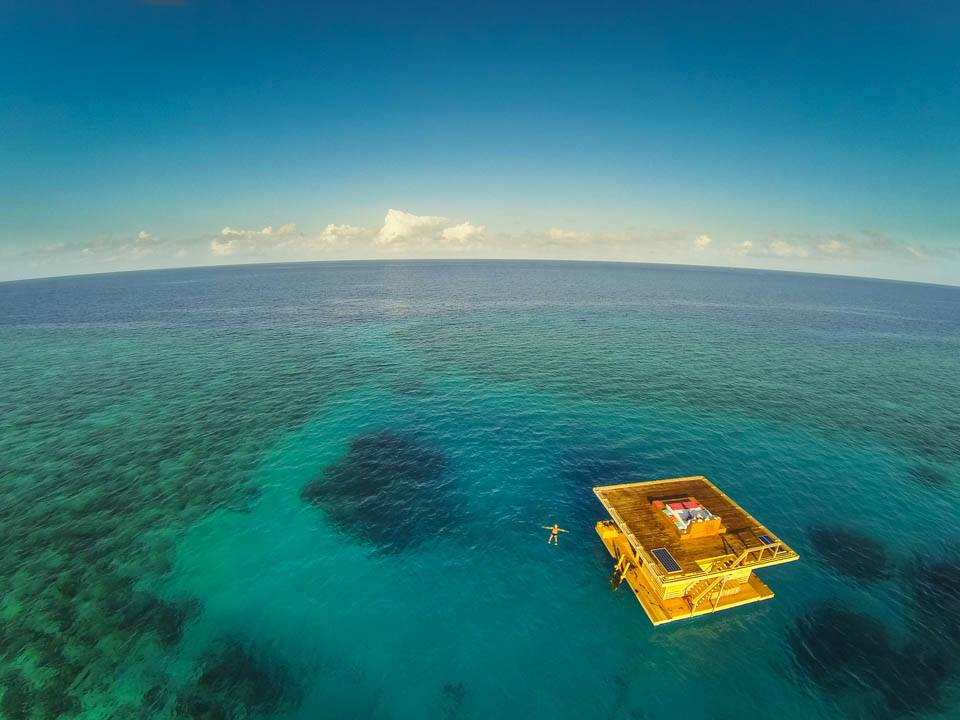TheManta Resort_Zanzibar