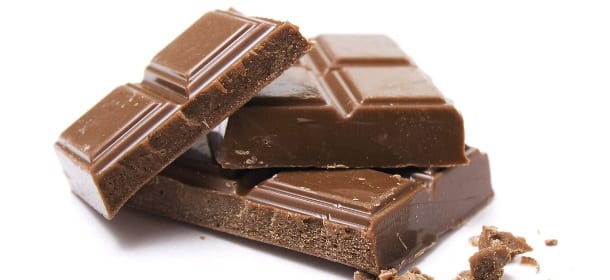 Estechoc, la cioccolata che combatte le rughe