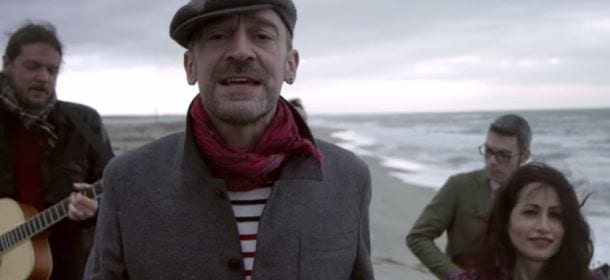 Perturbazione, "L'Italia vista dal bar" arriva un anno dopo Sanremo [VIDEO]
