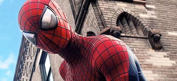 Spider-Man torna alla Marverl, prima apparizione in Captain America: Civil War?