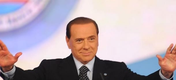 Berlusconi assolto