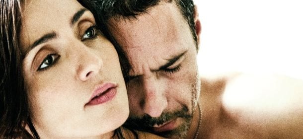La scelta, Ambra e Raoul Bova per la regia di Michele Placido: manifesto ufficiale