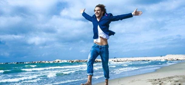 Mulish‬, Giovanni Masiero testimonial della campagna primavera/estate [FOTO]