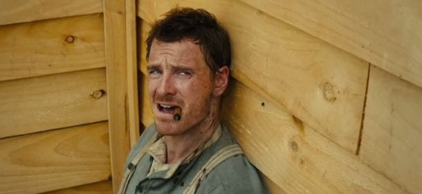 Slow west, Michael Fassbender nel primo trailer ufficiale [VIDEO]