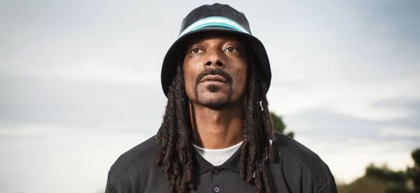 Snoop Dogg, Peaches N Cream anticipa l'uscita di Bush [LYRIC VIDEO]