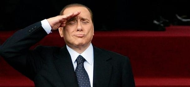 Berlusconi pena estinta