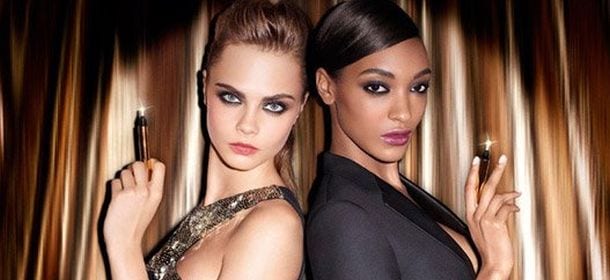 Cara Delevingne di nuovo testimonial per Yves Saint Laurent [VIDEO]