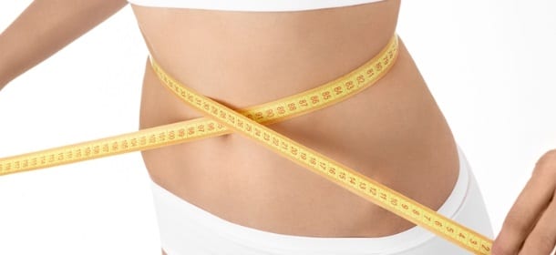 La dieta turbo: via 5 chili in 10 giorni migliorando lo stile di vita