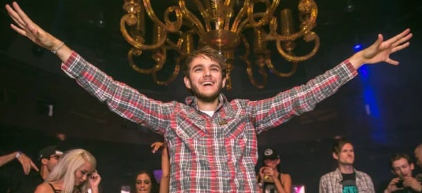 Zedd, True Colors: nel nuovo disco anche il duetto con Selena Gomez [VIDEO]