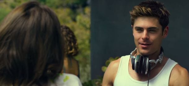 We are your friends, Zac Efron è un dj alle prime armi: trailer ufficiale [VIDEO]