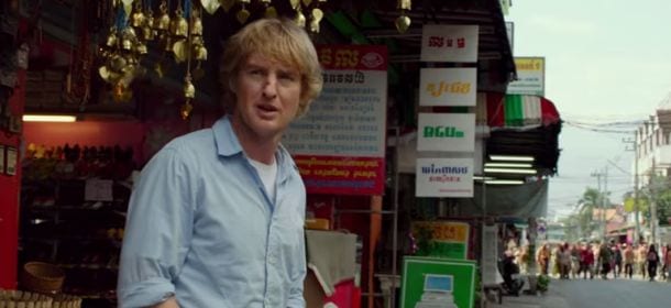 No Escape - Colpo di stato con Owen Wilson e Pierce Brosnan: trailer ufficiale [VIDEO]