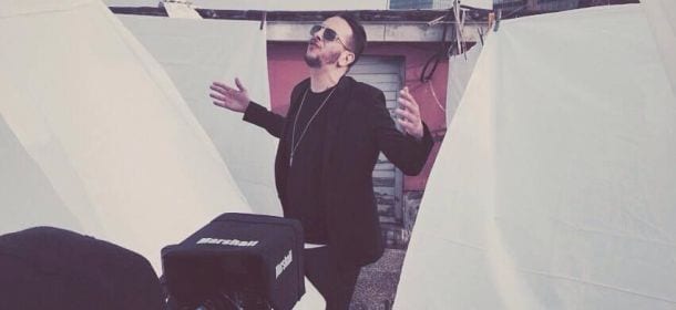 Tormento, "Dentro e fuori" con Emis Killa, Guè Pequeno e altri special guest [TRACKLIST]