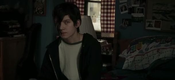 Ten Thousand Saints con Asa Butterfield: primo trailer [VIDEO]