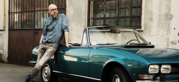 Mario Biondi, "I chose you" è un'incursione raffinata nel pop moderno [AUDIO]