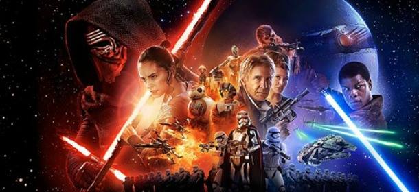 Star Wars: Il risveglio della Forza, il nuovo trailer con scene inedite a una settimana dall'esordio