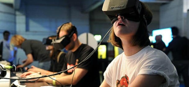 Realtà virtuale, droni e vetture autonome: il 2016 non è più fantascienza