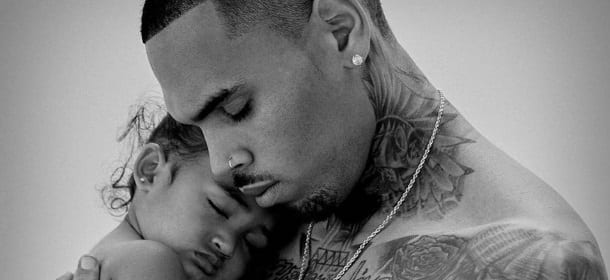 Chris Brown, Royalty è il settimo album di studio: tracklist