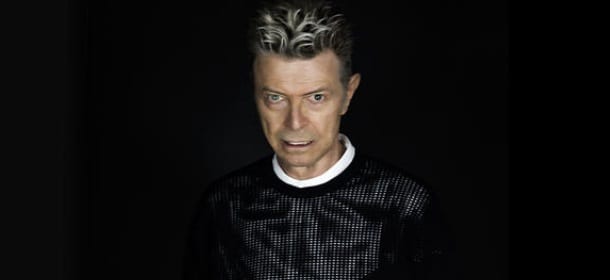 Lazarus: il nuovo singolo di David Bowie dal 18 dicembre in radio e in digitale