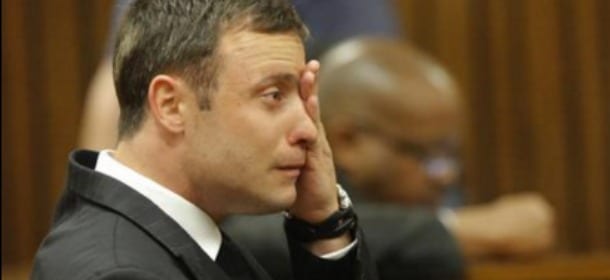 Oscar Pistorius condannato a 15 anni per l'omicidio della fidanzata Reeva Steenkamp