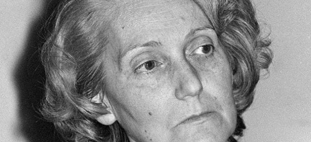 È morta Ida Magli, antropologa e scrittrice: aveva 91 anni