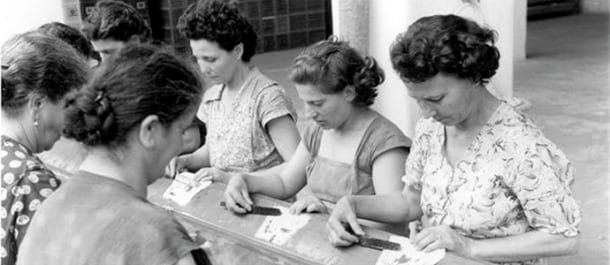 Settanta anni fa il primo voto per le donne in Italia. La storia del suffragio universale