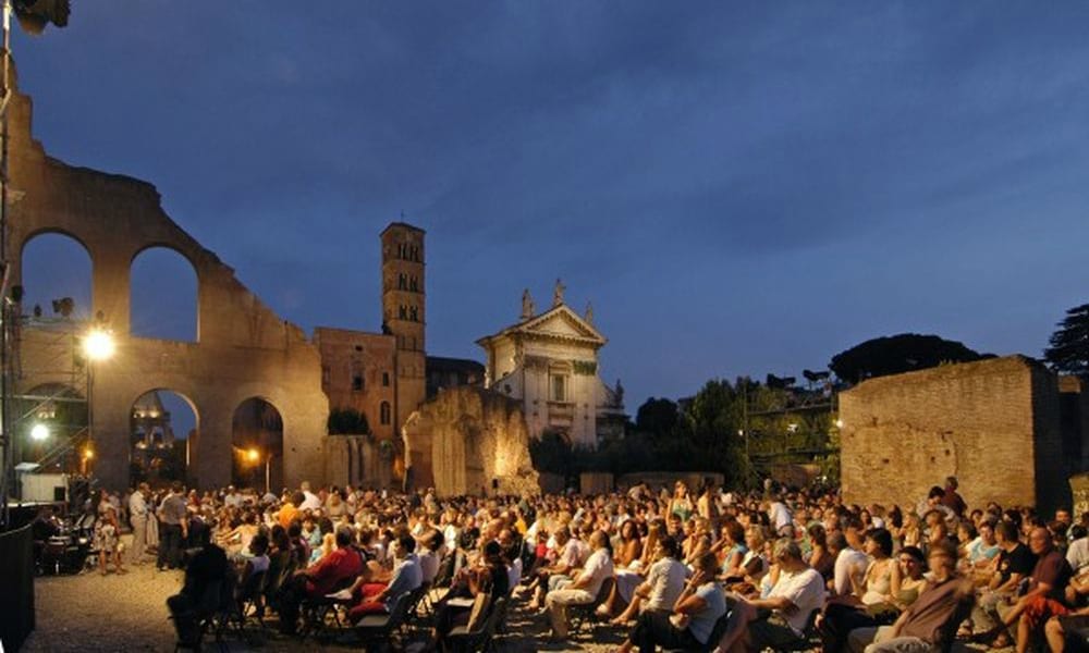 Al via la XV edizione di Letterature: Festival Internazionale di Roma