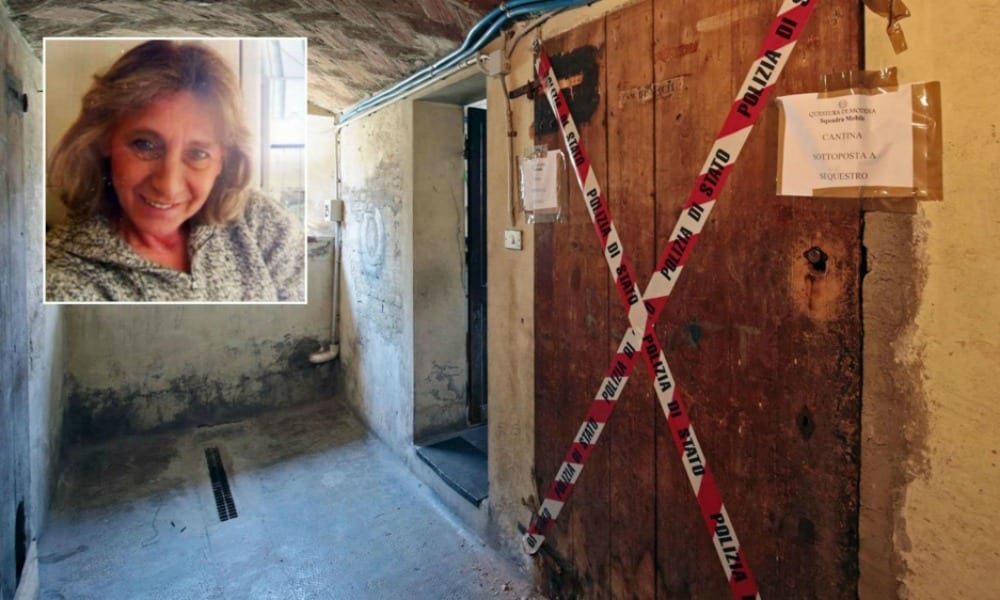 Orrore a Modena: il cadavere di una donna trovato in un frigorifero