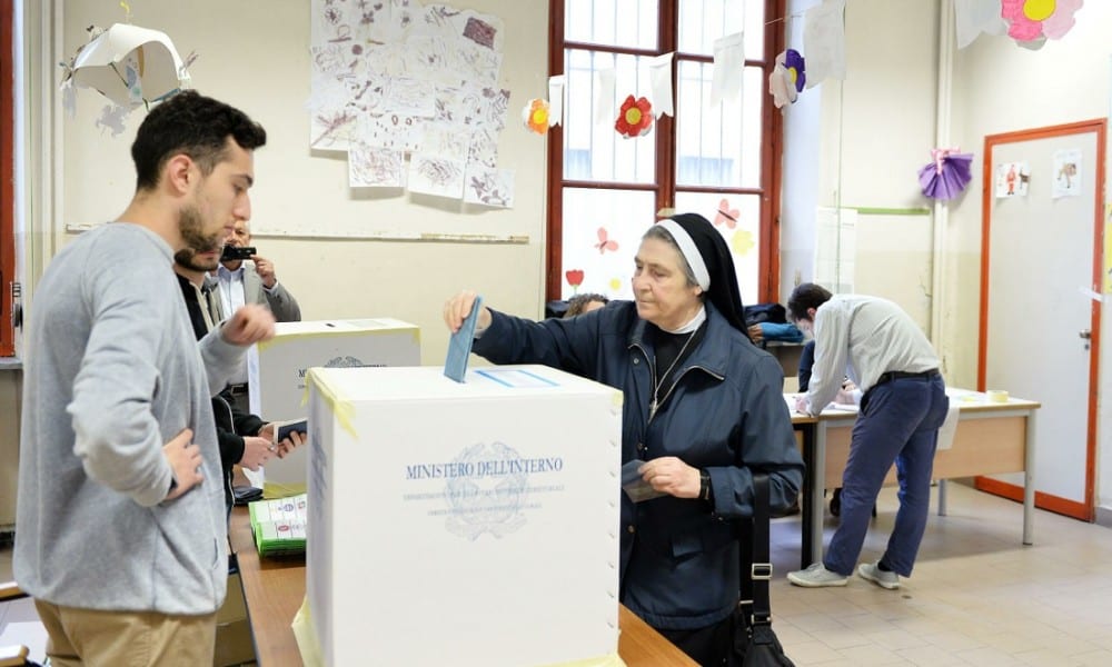 Elezioni amministrative 2016, si torna al ballottaggio. Tutti i risultati