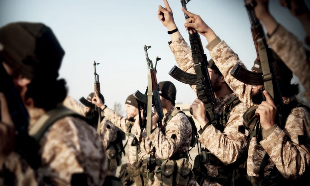 Allerta terrorismo: in Belgio arrestato un jihadista italiano