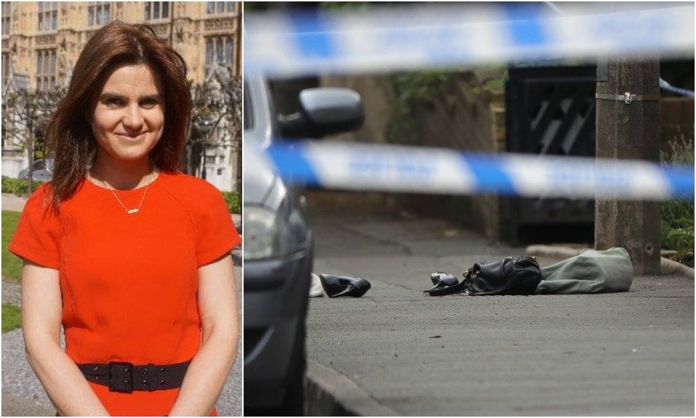 Londra sconvolta da un efferato delitto: assassinata Jo Cox deputata laburista