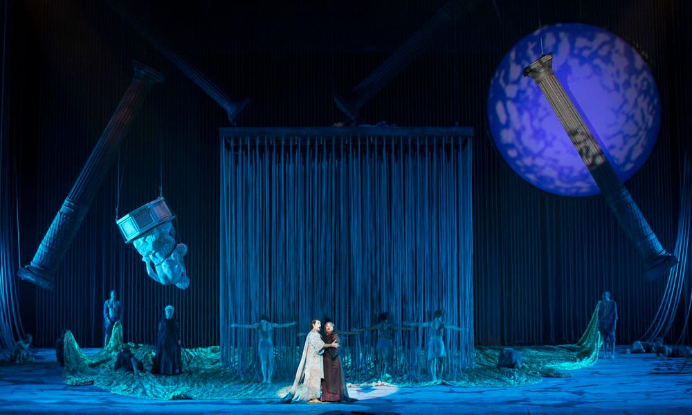 Puccini, Verdi e Mozart al San Carlo Opera Festival