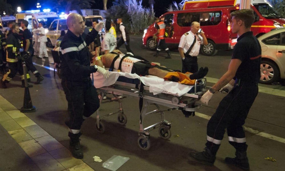 14 luglio di sangue a Nizza. 84 vittime, è la strage dei bambini