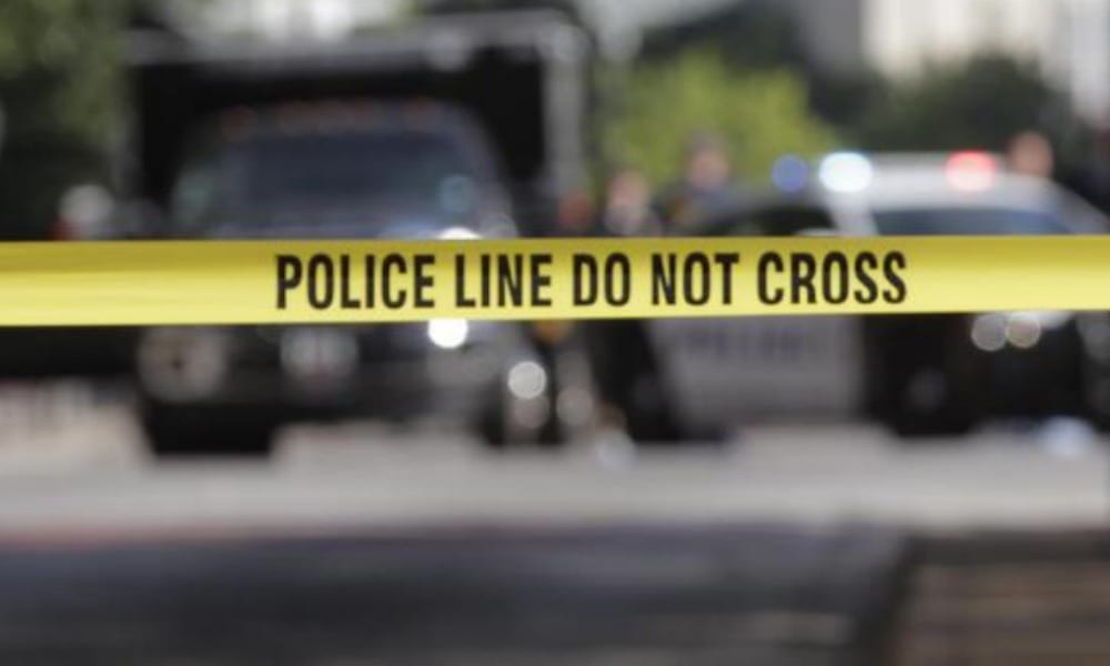 Sparatoria ad Austin in Texas morta una donna [VIDEO]