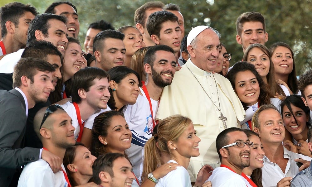 Papa Francesco per la Giornata della Gioventù ad Auschwitz e Birkenau