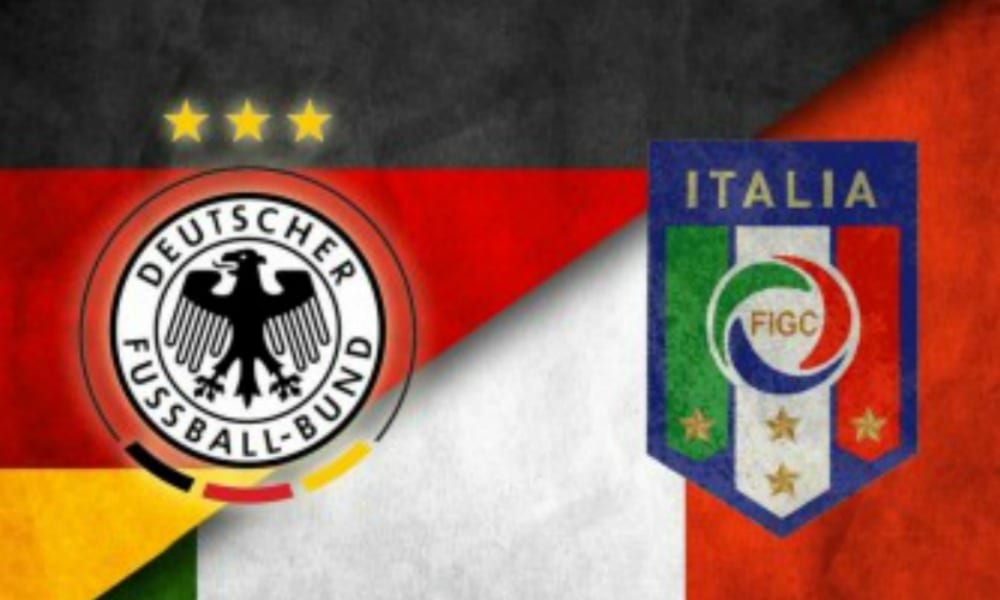 Euro 2016, Italia Vs Germania: la grande sfida. Dai social arriva il sostegno per la Nazionale