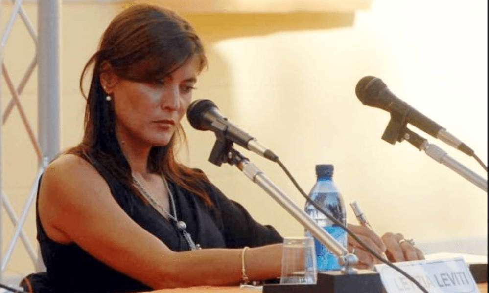 Letizia Leviti, la giornalista di Sky TG24 scomparsa, saluta i colleghi [VIDEO]