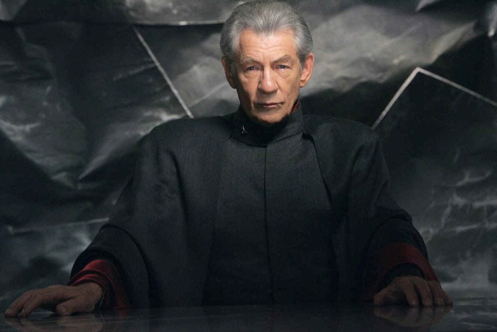 Magneto esiste veramente: si chiama Mehmet Sumbul [VIDEO]