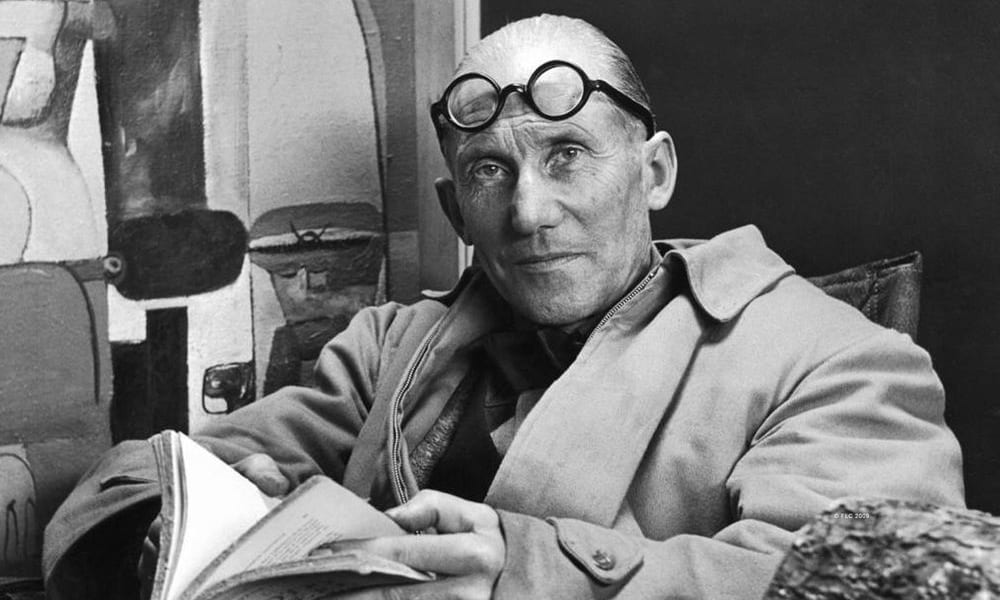 Le Corbusier: l’UNESCO dichiara le sue opere patrimonio dell’umanità