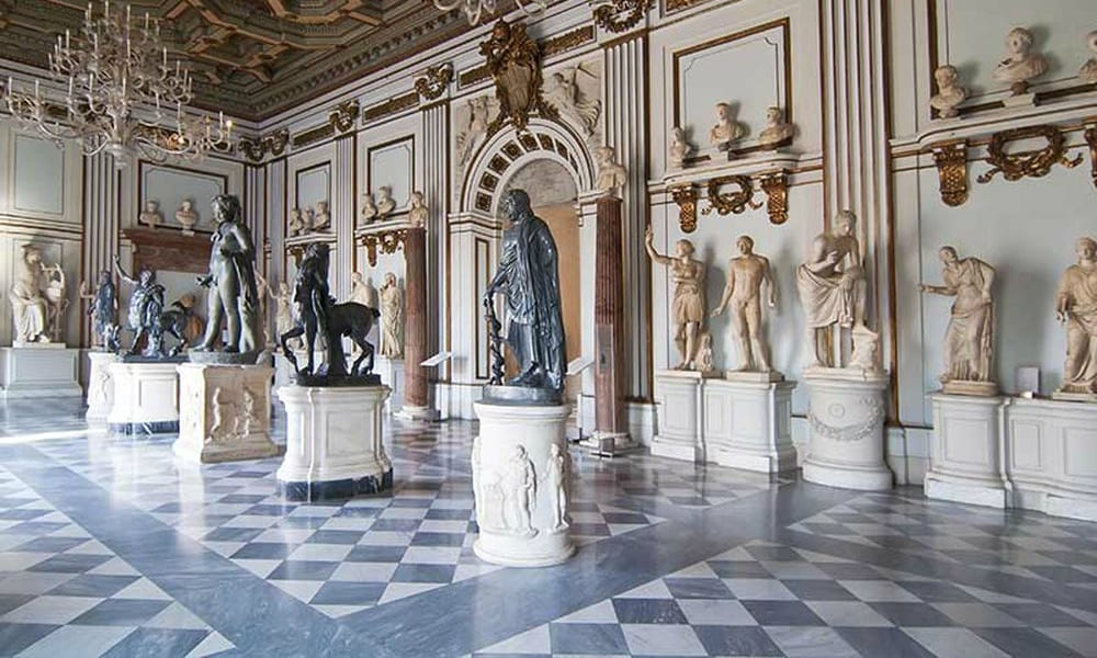 Roma: torna l’iniziativa Domenica al museo gratis