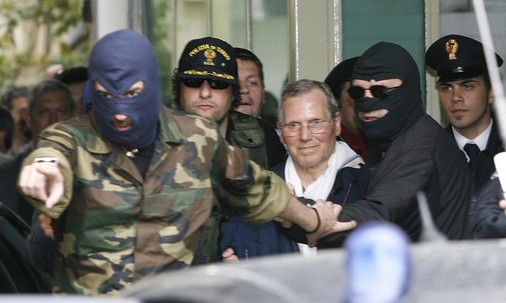 L'ultimo video di Provenzano: le immagini choc del capo dei capi [VIDEO]