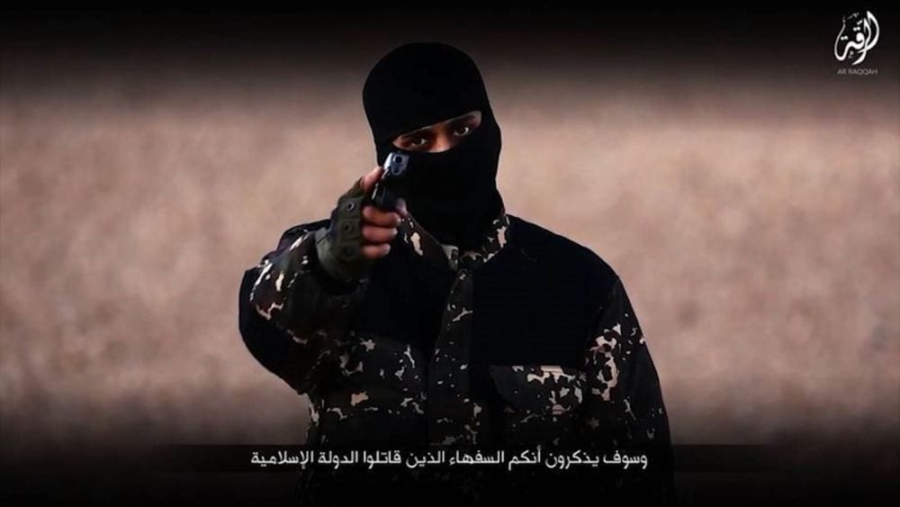 È stato ucciso Abu al-Adnani, colonna portante dell'Isis