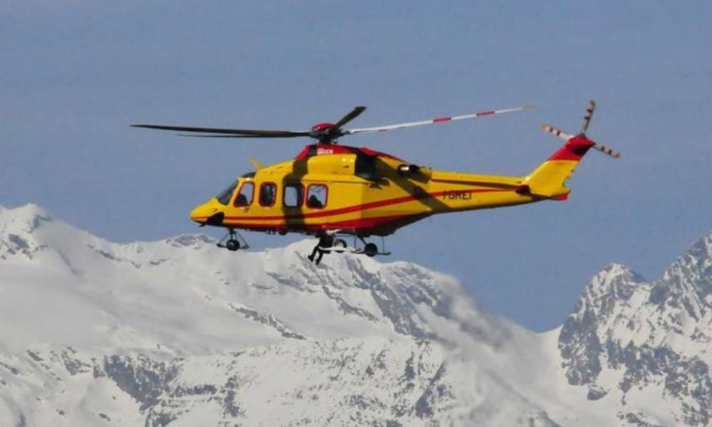 Montagna assassina: tragedia sul Monte Rosa, due alpinisti morti