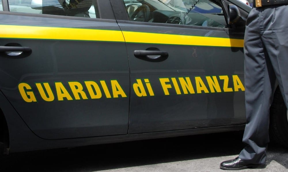 Falso invalido beccato dalla Guardia di Finanza [VIDEO]