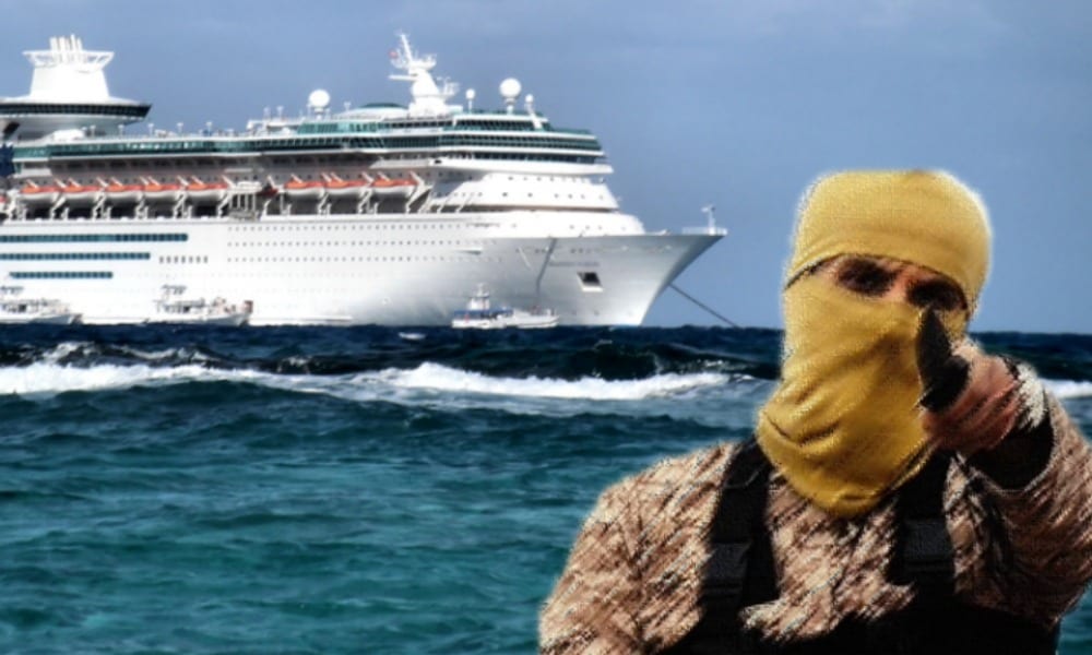 Allarme terrorismo in Italia, nel mirino dell'Isis crociere e traghetti