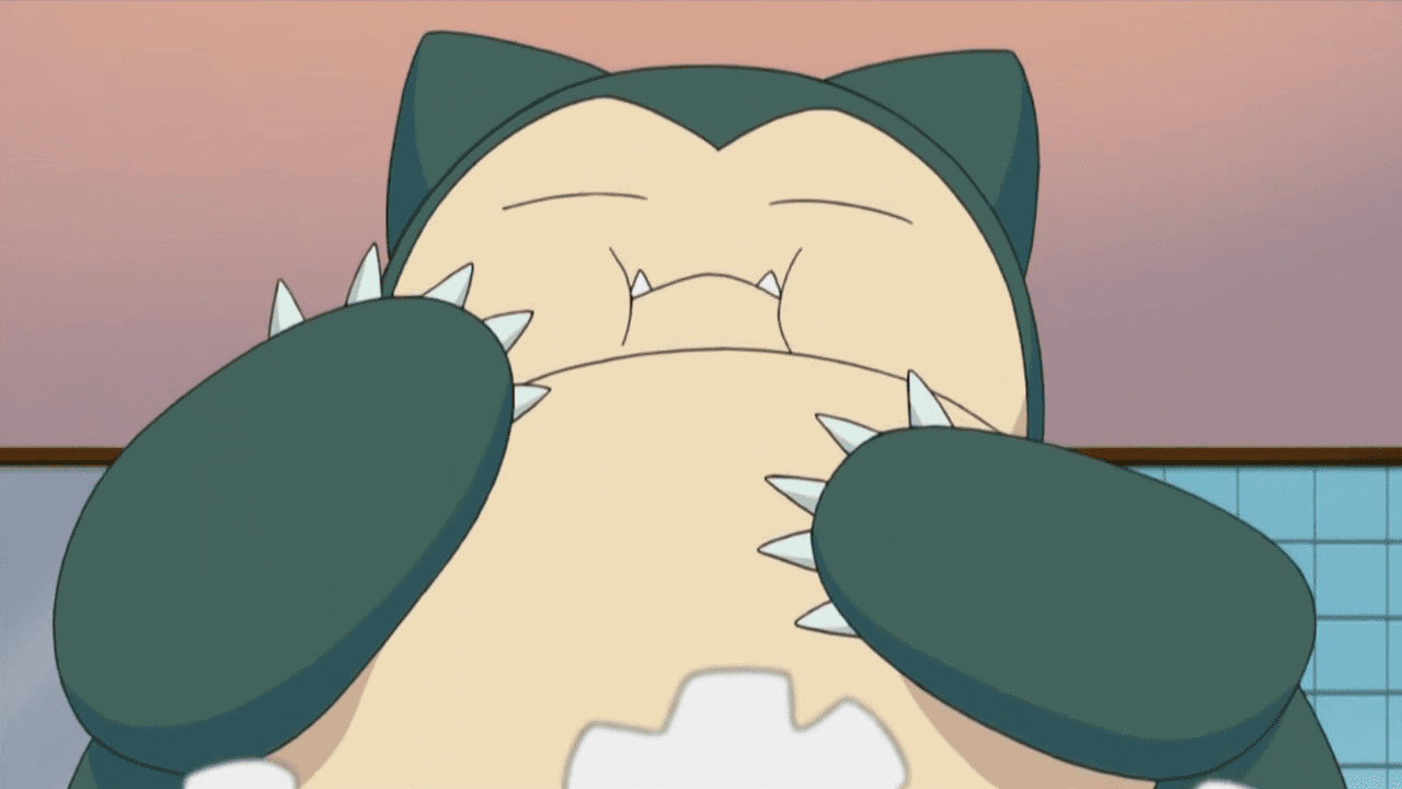 Pokemon Go: una folla di gente blocca Taipei per catturare Snorlax [VIDEO]