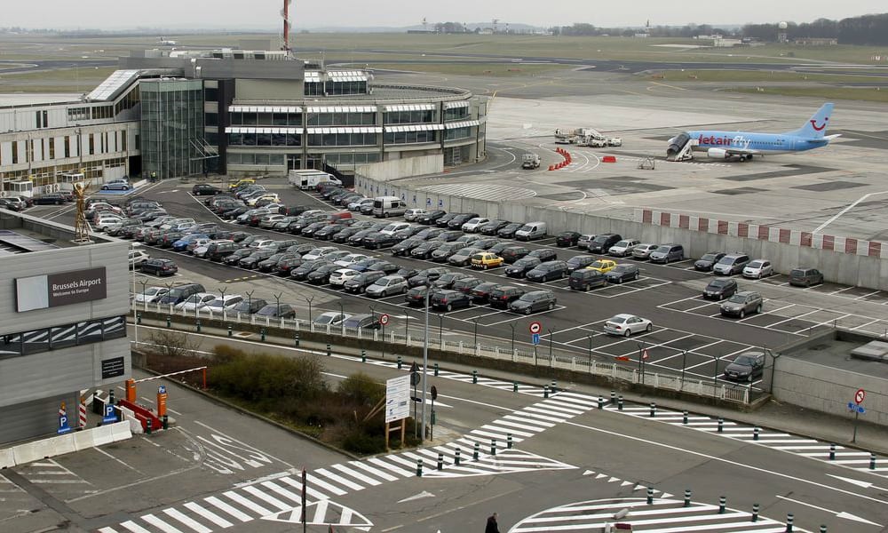 Allarme bomba a Bruxelles: allerta su due voli diretti a Zaventem
