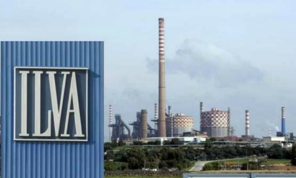 Ilva Taranto muore un operaio di 25 anni sindacati in sciopero