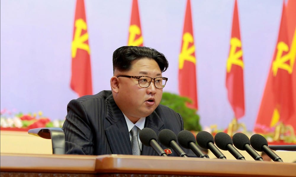Paura per la bomba atomica. La Corea del Nord sperimenta un'arma micidiale